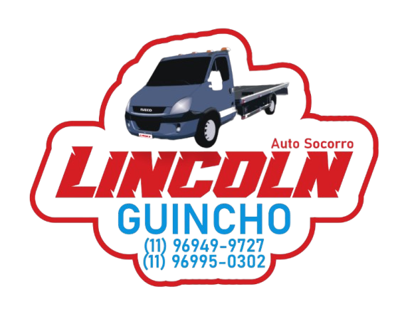Lincoln Guincho Logo